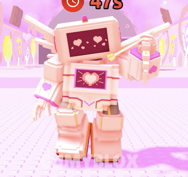 CUPITRON CONSOLETRON